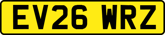 EV26WRZ