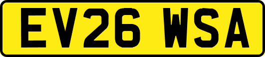 EV26WSA