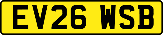 EV26WSB