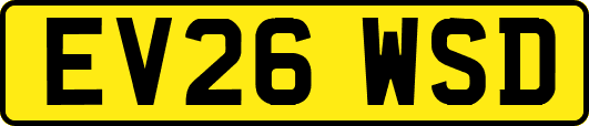 EV26WSD