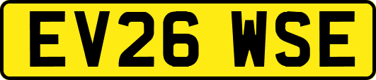 EV26WSE