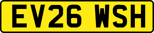 EV26WSH