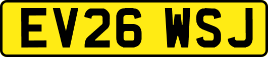 EV26WSJ