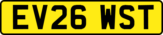 EV26WST