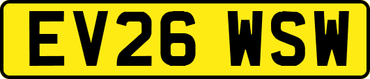 EV26WSW