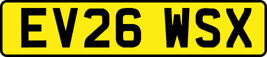 EV26WSX