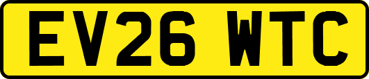 EV26WTC
