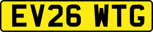 EV26WTG