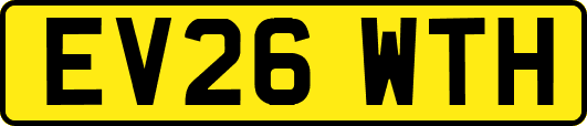 EV26WTH