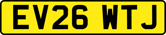 EV26WTJ