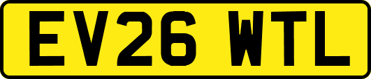 EV26WTL