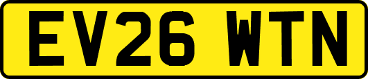 EV26WTN