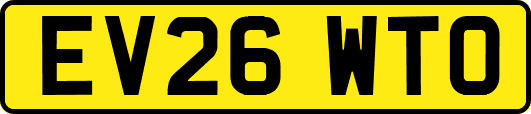 EV26WTO