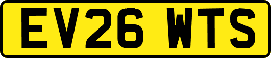 EV26WTS