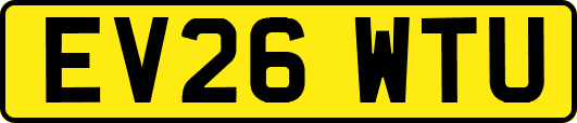 EV26WTU