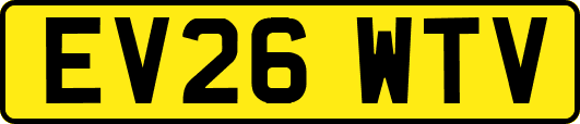 EV26WTV