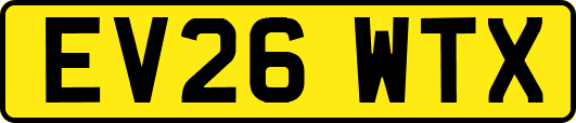 EV26WTX