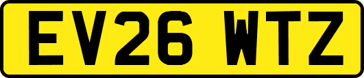 EV26WTZ