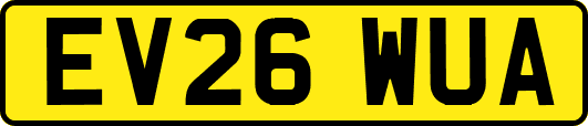 EV26WUA