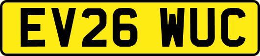 EV26WUC