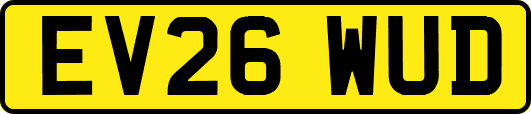 EV26WUD