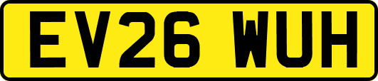EV26WUH