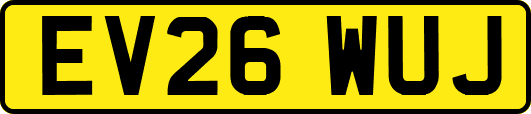 EV26WUJ