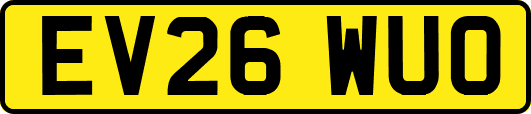 EV26WUO