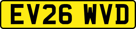 EV26WVD