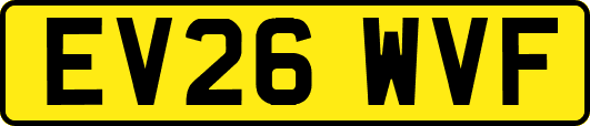 EV26WVF