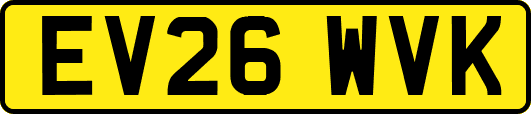 EV26WVK