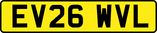 EV26WVL