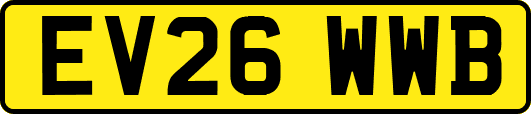 EV26WWB