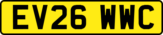 EV26WWC