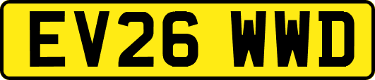 EV26WWD