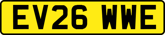 EV26WWE