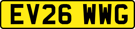 EV26WWG