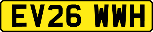 EV26WWH