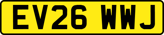 EV26WWJ