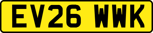 EV26WWK