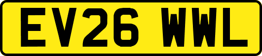 EV26WWL