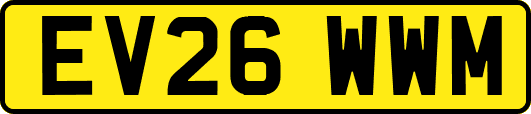 EV26WWM