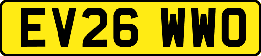 EV26WWO