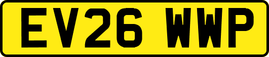 EV26WWP