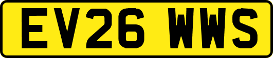 EV26WWS