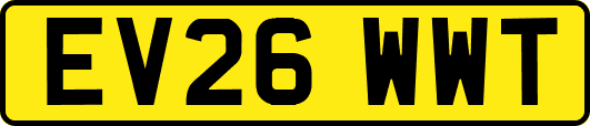EV26WWT