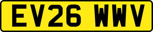 EV26WWV