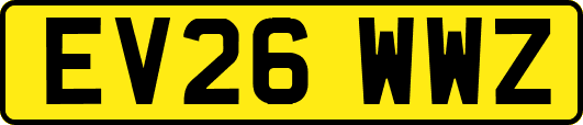 EV26WWZ