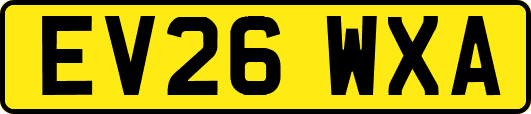 EV26WXA