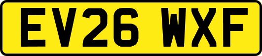 EV26WXF